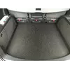 Килимок багажника (EVA, 5 місць, чорний) для Volkswagen Touran 2010-2015 рр