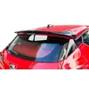 Спойлер HB (під фарбування) для Opel Astra K 2016-2021рр