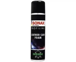 Sonax ProfiLine Піна для догляду за шкірою, 400 мл для Універсальні товари