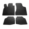 Гумові килимки (4 шт, Stingray Premium) для Seat Cordoba 1993-2002 рр