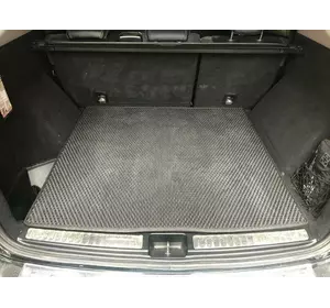 Килимок багажника (EVA, поліуретановий, чорний) для Mercedes GLE/ML сlass W166