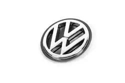 Задня емблема 3A9 853 630 (під оригінал) для Volkswagen Polo 1994-2001 рр