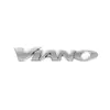 Напис Viano A639 817 1212 для Mercedes Viano 2004-2015 рр