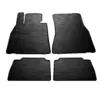 Гумові килимки (4 шт, Stingray Premium) для Lexus LS 2007-2017 рр