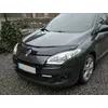 Дефлектор капота 2009-2013 (EuroCap) для Renault Megane III рр