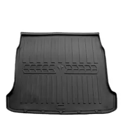 Килимок в багажник 3D (Stingray) для Hyundai Ioniq 6 2022-2024рр