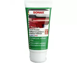 Sonax Паста для видалення подряпин (антицарапін), 75 мл для Універсальні товари