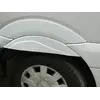 Накладки на задні арки (під фарбування) для Mercedes Sprinter W906 2006-2018 рр