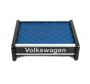 Полиця на панель (Синя) для Volkswagen T4 Transporter