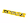 Напис Octavia (165мм на 22мм) для Skoda Octavia III A7 2013-2019рр