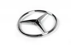 Задня емблема для Mercedes Viano 2004-2015 рр
