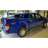 Кунг GRAND BOX для Ford Ranger 2011-2024 рр