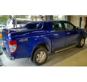 Кунг GRAND BOX для Ford Ranger 2011-2024 рр