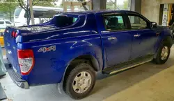 Кунг GRAND BOX для Ford Ranger 2011-2022 рр