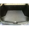 Килимок багажника (EVA, чорний) для Mazda CX-5 2017-2024 рр