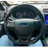 Кермо у зборі анатомічний (карбон) для Ford Explorer 2019-2024 рр