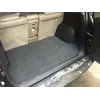 Килимок багажника (EVA, чорний) для Toyota Rav 4 2006-2013 років
