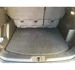 Килимок багажника (EVA, чорний) для Ford Kuga/Escape 2013-2019 рр