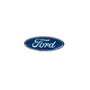 Наклейка Ford (85 мм) для Тюнінг Ford
