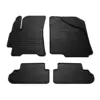 Гумові килимки (4 шт, Stingray) Premium - без запаху гуми для Daewoo Lanos