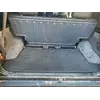 Килимок багажника Короткий (EVA, чорний) для Nissan Patrol Y60 1988-1997 рр