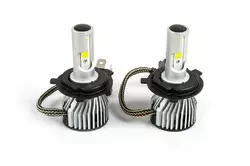 Комплект LED ламп H4 Niken Eco-series для Універсальні товари