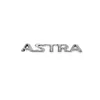 Напис Astra (Туреччина) для Opel Astra F 1991-1998 рр