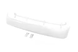 Козирьок на лобове скло (Білий, 5мм) для Citroen Jumper 2007-2024 та рр