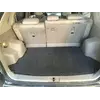 Килимок багажника (EVA, чорний) для Hyundai Tucson JM 2004-2024 рр