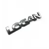 Напис Logan 8200448593 для Renault Logan II рр