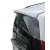 Спойлер (під фарбування) для Dacia Lodgy 2012-2022 рр