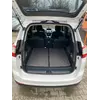 Килимок багажника для Grand (EVA, чорний) для Ford C-Max/Grand C-Max 2010-2024 рр