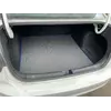 Килимок багажника (EVA, чорний) для Volkswagen Lavida/e-Lavida 2019-2024