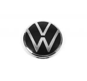 Передній значок (під оригінал) для Volkswagen T-Roc