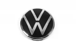 Значок передній (2020-2024) для Volkswagen Touran рр