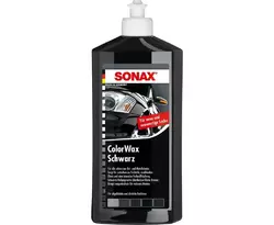 Sonax Кольоровий віск, чорний, 500 мл для Універсальні товари