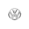 Задня емблема (верхня частина, Оригінал) для Volkswagen Tiguan 2007-2016 рр