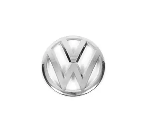 Задня емблема (верхня частина, Оригінал) для Volkswagen Tiguan 2007-2016 рр