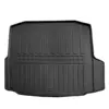 Килимок в багажник 3D (LB) (Stingray) для Skoda Octavia III A7 2013-2019рр