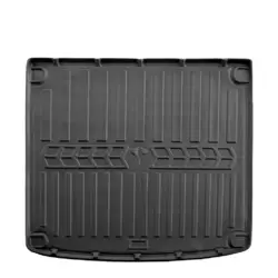 3D килимок в багажник (universal, Stingray) для Ауди A4 B8 2007-2015 рр