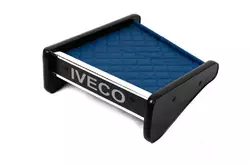 Полиця на панель (Синя) для Iveco Daily 1999-2006 рр