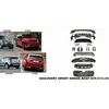 Тюнінг комплект обвісів для Land Rover Discovery Sport