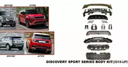 Тюнінг комплект обвісів для Land Rover Discovery Sport