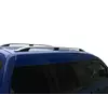Рейлінги Skyport GREY Стандартна база для Volkswagen Caddy 2020-2024 рр