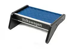Полиця на панель (Синя) для Volkswagen LT 1998-2024 рр