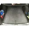Килимок багажника (EVA, чорний) SW для Volkswagen Passat B6 2006-2012рр