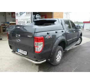 Кунг FULLBOX для Ford Ranger 2011-2022 рр