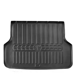 Килимок в багажник 3D (SW) (Stingray) для Chevrolet Lacetti