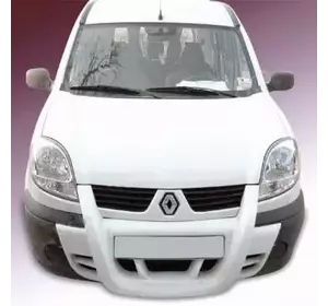 Центральна губа (під фарбування) для Renault Kangoo 1998-2008 рр