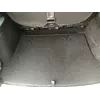 Килимок багажника SW (EVA, чорний) для Peugeot 308 2007-2013 рр